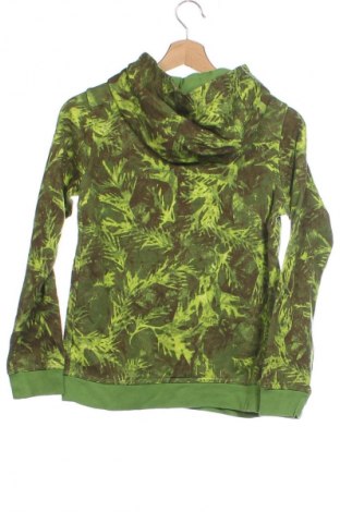 Detská mikina  Nike, Veľkosť 10-11y/ 146-152 cm, Farba Zelená, Cena  19,45 €