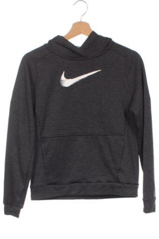 Hanorac pentru copii Nike, Mărime 10-11y/ 146-152 cm, Culoare Gri, Preț 134,99 Lei