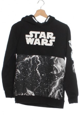 Kinder Sweatshirts Star Wars, Größe 12-13y/ 158-164 cm, Farbe Schwarz, Preis € 16,49