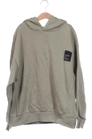 Kinder Sweatshirts Zara, Größe 11-12y/ 152-158 cm, Farbe Grün, Preis € 9,99