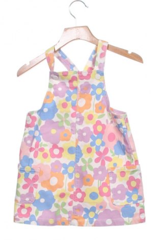 Kinder Latzkleid Primark, Größe 18-24m/ 86-98 cm, Farbe Mehrfarbig, Preis 12,24 €