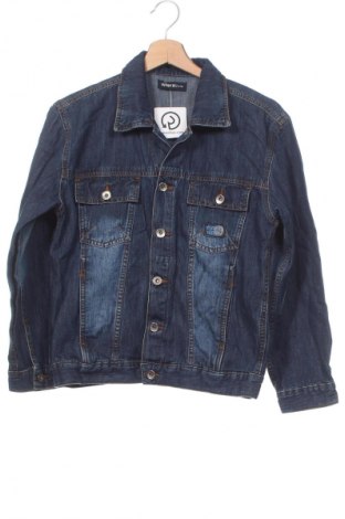 Kinder Jeansjacke LC Waikiki, Größe 10-11y/ 146-152 cm, Farbe Blau, Preis € 16,37