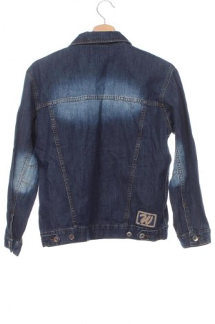 Kinder Jeansjacke LC Waikiki, Größe 10-11y/ 146-152 cm, Farbe Blau, Preis € 16,37