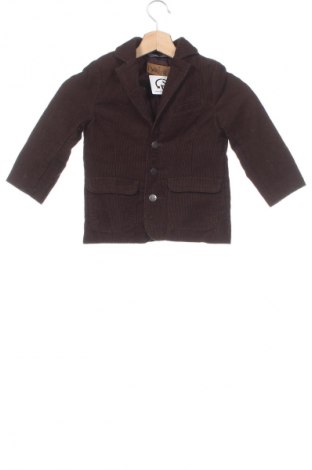 Kindersakko H&M, Größe 2-3y/ 98-104 cm, Farbe Braun, Preis € 14,24