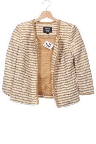 Kindersakko Items Vero Moda, Größe 13-14y/ 164-168 cm, Farbe Mehrfarbig, Preis € 16,49