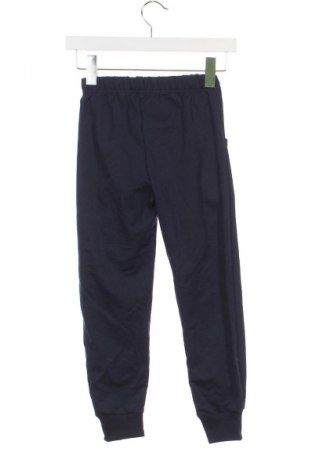 Pantaloni de trening, pentru copii, Mărime 7-8y/ 128-134 cm, Culoare Albastru, Preț 69,99 Lei