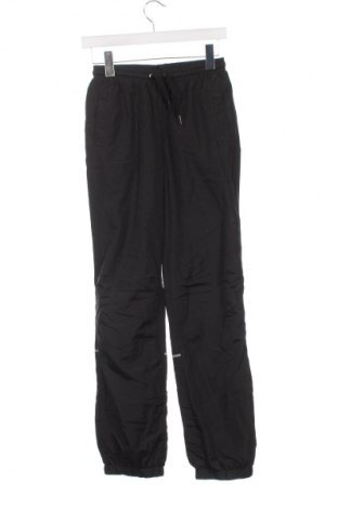 Pantaloni de trening, pentru copii, Mărime 14-15y/ 168-170 cm, Culoare Negru, Preț 75,99 Lei