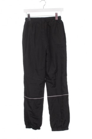 Pantaloni de trening, pentru copii, Mărime 14-15y/ 168-170 cm, Culoare Negru, Preț 41,99 Lei