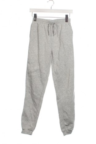 Kinder Sporthose, Größe 12-13y/ 158-164 cm, Farbe Grau, Preis € 13,49