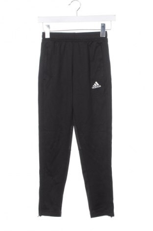 Gyerek sport nadrág Adidas, Méret 8-9y / 134-140 cm, Szín Fekete, Ár 8 899 Ft