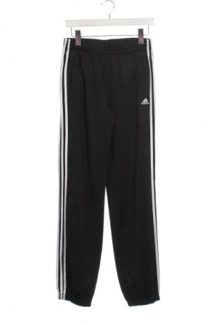 Gyerek sport nadrág Adidas, Méret 15-18y / 170-176 cm, Szín Fekete, Ár 6 399 Ft