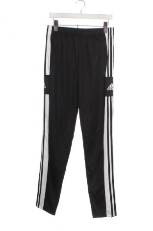 Detské tepláky Adidas, Veľkosť 15-18y/ 170-176 cm, Farba Čierna, Cena  21,95 €