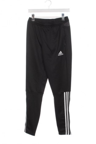 Gyerek sport nadrág Adidas, Méret 12-13y / 158-164 cm, Szín Fekete, Ár 5 399 Ft