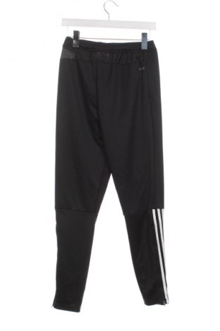 Gyerek sport nadrág Adidas, Méret 12-13y / 158-164 cm, Szín Fekete, Ár 4 899 Ft