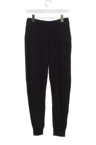 Pantaloni de trening, pentru copii Adidas, Mărime 12-13y/ 158-164 cm, Culoare Negru, Preț 125,99 Lei