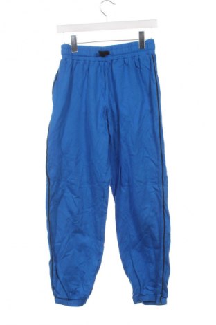 Kinder Sporthose Bpc Bonprix Collection, Größe 15-18y/ 170-176 cm, Farbe Blau, Preis 6,99 €