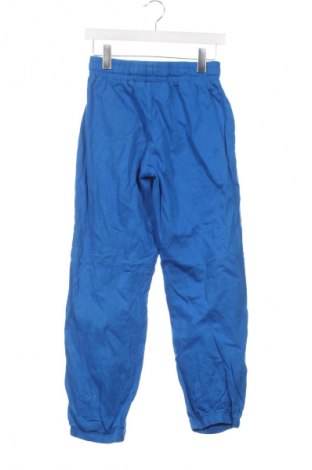 Kinder Sporthose Bpc Bonprix Collection, Größe 15-18y/ 170-176 cm, Farbe Blau, Preis 6,99 €