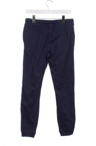 Pantaloni de trening, pentru copii C&A, Mărime 13-14y/ 164-168 cm, Culoare Albastru, Preț 33,99 Lei