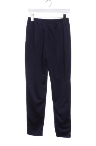 Pantaloni de trening, pentru copii Decathlon Creation, Mărime 12-13y/ 158-164 cm, Culoare Albastru, Preț 95,99 Lei