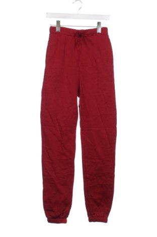 Kinder Sporthose H&M, Größe 14-15y/ 168-170 cm, Farbe Rot, Preis € 16,49