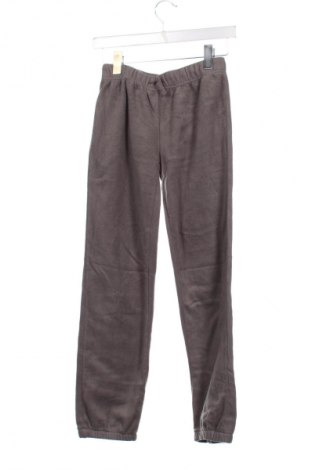 Pantaloni de trening, pentru copii KappAhl, Mărime 10-11y/ 146-152 cm, Culoare Gri, Preț 28,99 Lei