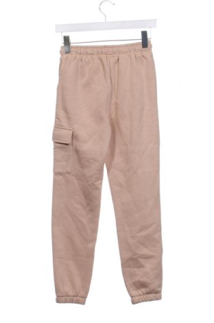 Kinder Sporthose LC Waikiki, Größe 8-9y/ 134-140 cm, Farbe Beige, Preis 25,06 €