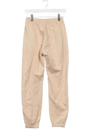 Pantaloni de trening, pentru copii Lindex, Mărime 10-11y/ 146-152 cm, Culoare Bej, Preț 69,99 Lei