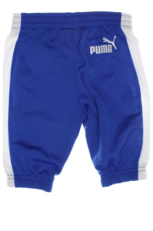 Gyerek sport nadrág PUMA, Méret 2-3m / 56-62 cm, Szín Sokszínű, Ár 4 626 Ft