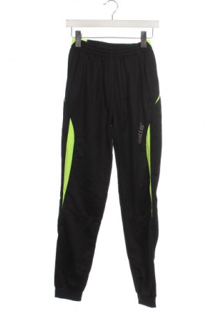 Kinder Sporthose Saller, Größe 15-18y/ 170-176 cm, Farbe Schwarz, Preis € 19,99