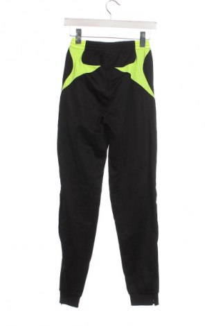 Kinder Sporthose Saller, Größe 15-18y/ 170-176 cm, Farbe Schwarz, Preis € 19,99