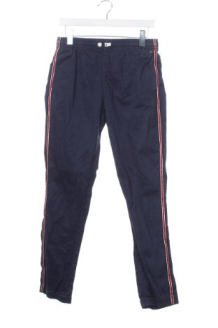 Kinder Sporthose Tommy Hilfiger, Größe 15-18y/ 170-176 cm, Farbe Blau, Preis € 26,23