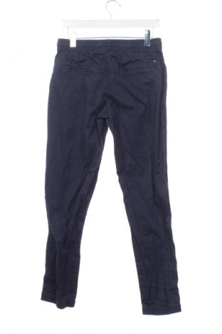 Kinder Sporthose Tommy Hilfiger, Größe 15-18y/ 170-176 cm, Farbe Blau, Preis € 26,23