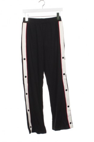 Kinder Sporthose Warp, Größe 12-13y/ 158-164 cm, Farbe Schwarz, Preis € 20,49