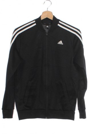 Gyerek sport felső Adidas, Méret 13-14y / 164-168 cm, Szín Fekete, Ár 9 699 Ft