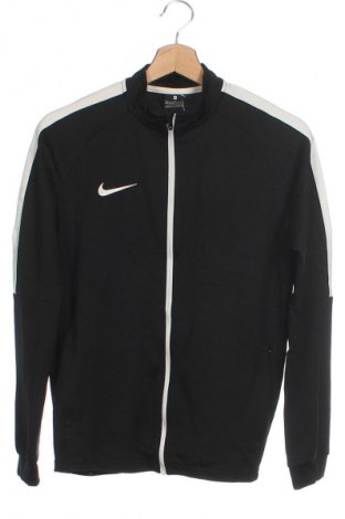 Dětská horní část sportovní soupravy Nike, Velikost 11-12y/ 152-158 cm, Barva Černá, Cena  609,00 Kč