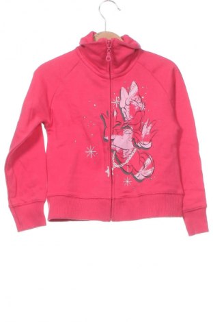 Detská športová horná časť  Zara Kids, Veľkosť 3-4y/ 104-110 cm, Farba Ružová, Cena  17,00 €