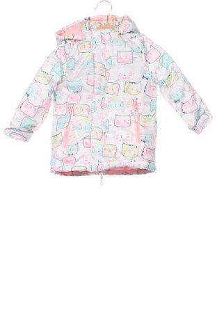 Kinderjacke, Größe 9-12m/ 74-80 cm, Farbe Mehrfarbig, Preis 19,36 €