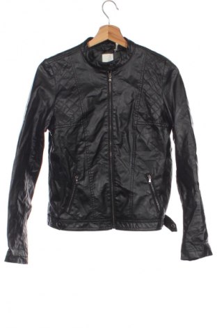 Kinderjacke, Größe 13-14y/ 164-168 cm, Farbe Schwarz, Preis € 20,49