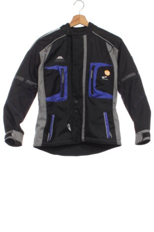 Kinderjacke, Größe 11-12y/ 152-158 cm, Farbe Schwarz, Preis 20,49 €