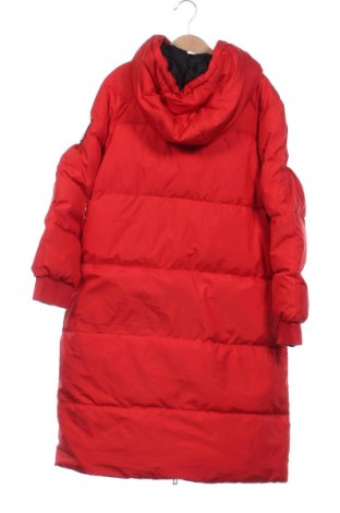 Kinderjacke, Größe 7-8y/ 128-134 cm, Farbe Rot, Preis 20,49 €