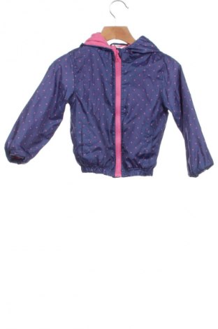 Kinderjacke, Größe 3-4y/ 104-110 cm, Farbe Mehrfarbig, Preis € 2,99