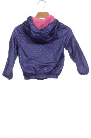 Kinderjacke, Größe 3-4y/ 104-110 cm, Farbe Mehrfarbig, Preis € 2,99