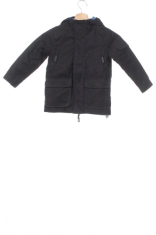 Kinderjacke Cotton Club, Größe 2-3y/ 98-104 cm, Farbe Blau, Preis 12,99 €