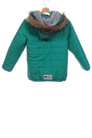 Kinderjacke Endo, Größe 8-9y/ 134-140 cm, Farbe Grün, Preis 16,94 €