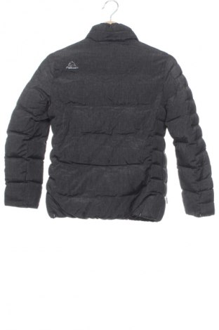 Kinderjacke Falcon, Größe 10-11y/ 146-152 cm, Farbe Grau, Preis 21,45 €