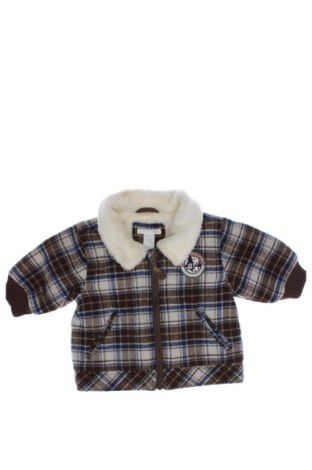 Kinderjacke H&M, Größe 3-6m/ 62-68 cm, Farbe Mehrfarbig, Preis 19,99 €