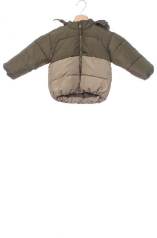 Kinderjacke H&M, Größe 12-18m/ 80-86 cm, Farbe Grün, Preis € 9,99