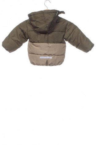 Kinderjacke H&M, Größe 12-18m/ 80-86 cm, Farbe Grün, Preis 9,99 €