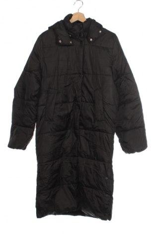 Kinderjacke H&M, Größe 14-15y/ 168-170 cm, Farbe Schwarz, Preis 19,99 €