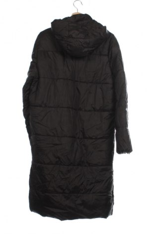 Kinderjacke H&M, Größe 14-15y/ 168-170 cm, Farbe Schwarz, Preis 19,99 €